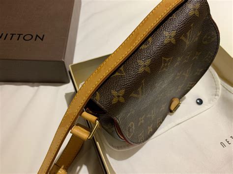 louis vuitton sling bag real